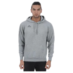 Zyllow Sweat Hood Grey