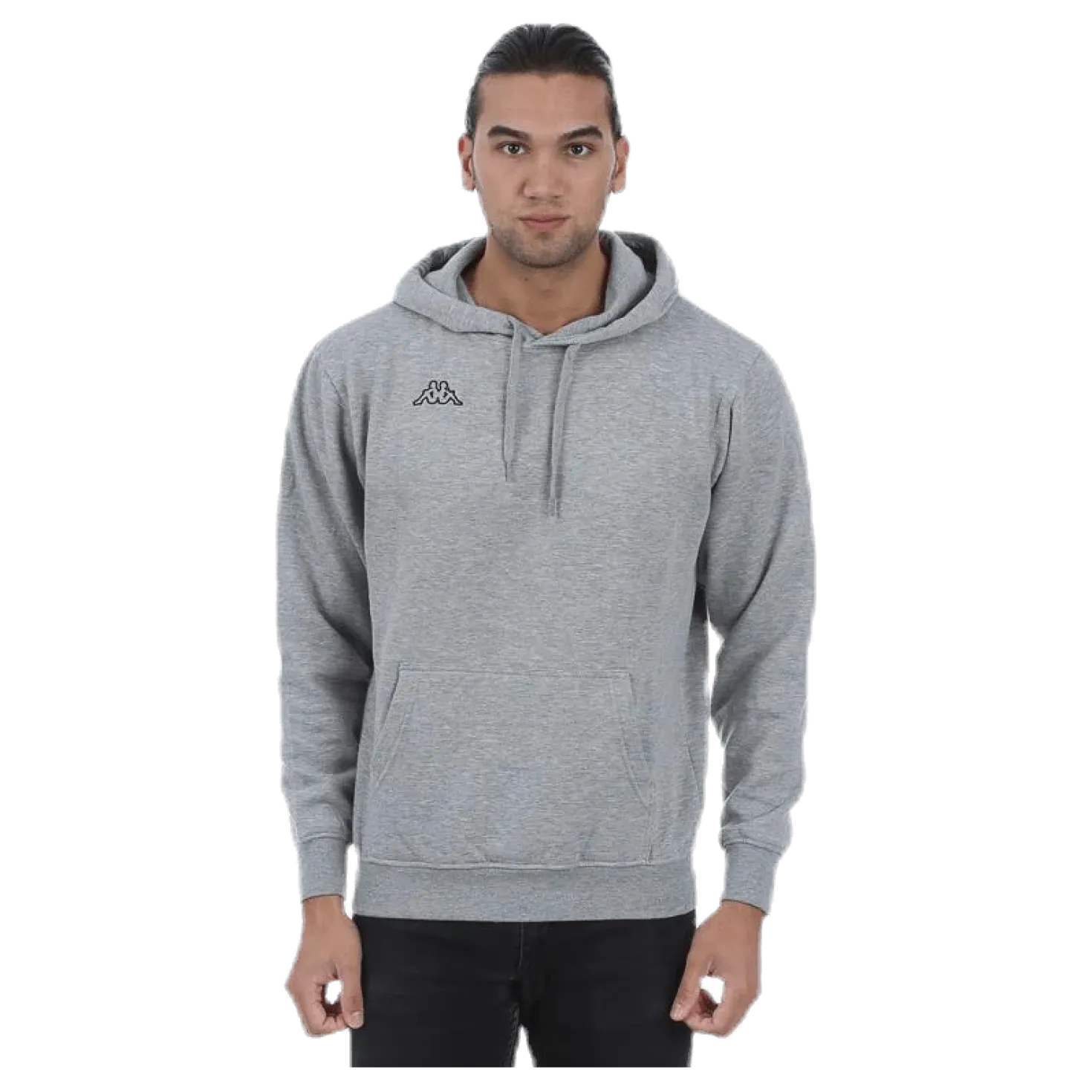Zyllow Sweat Hood Grey