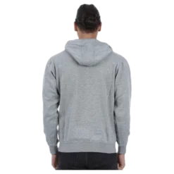 Zyllow Sweat Hood Grey