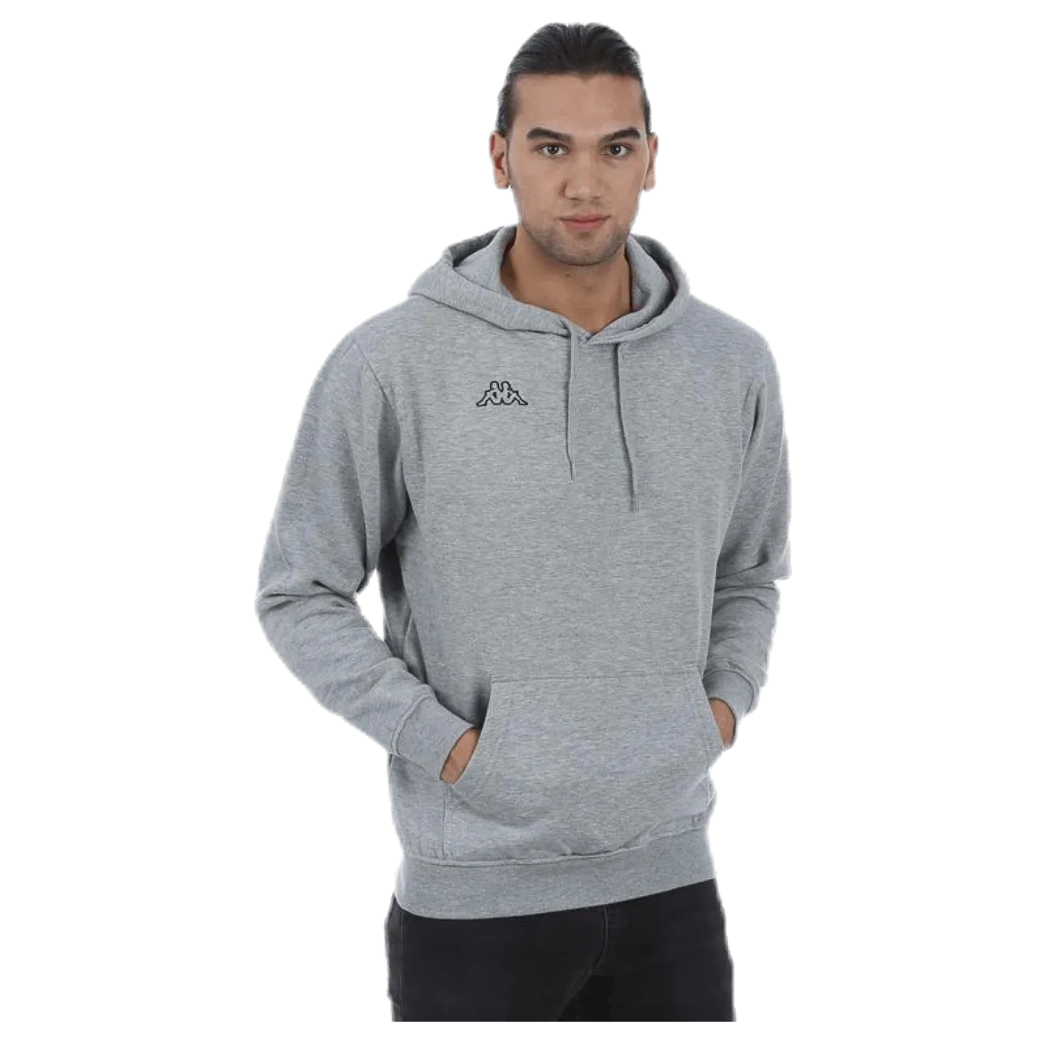 Zyllow Sweat Hood Grey