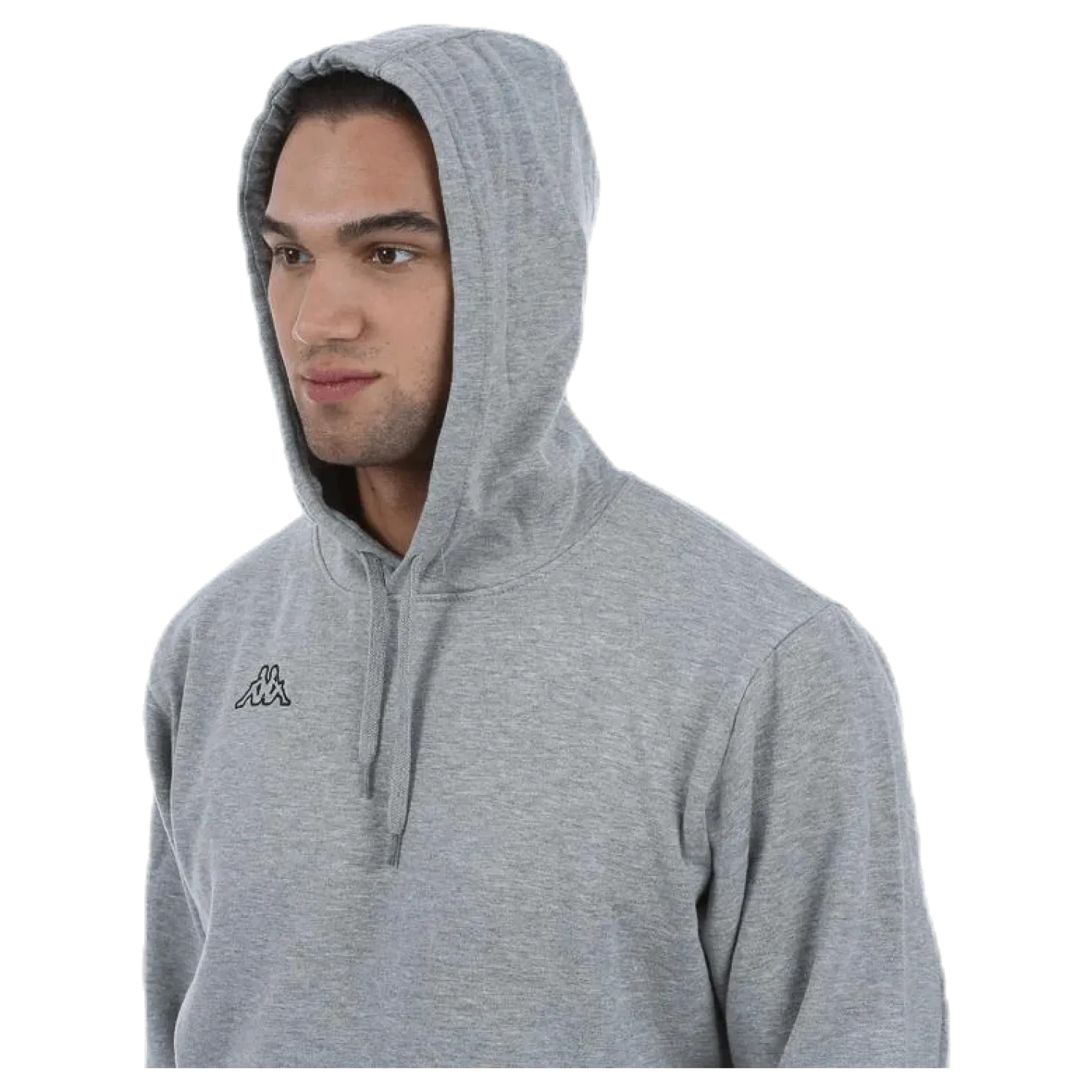 Zyllow Sweat Hood Grey